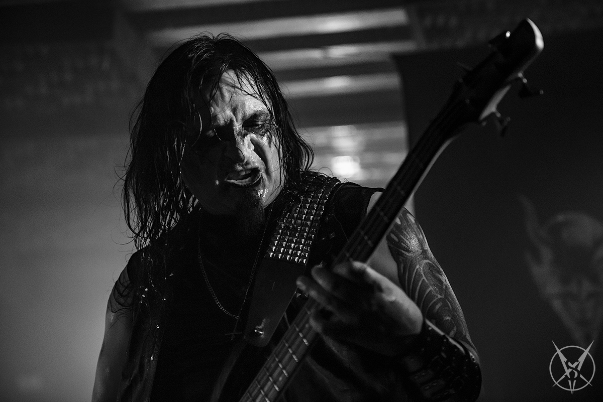 Absu - The Sun of Tiphareth 30th Anniversary